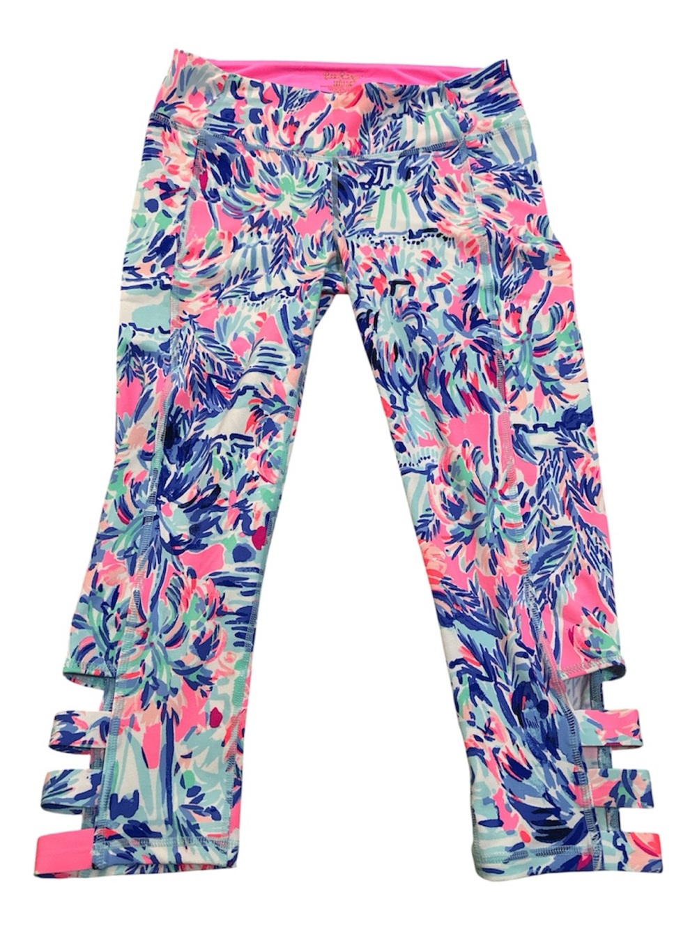 Lilly Pulitzer luxletic med legging